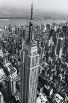Empire State Building by Chris Bliss