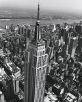 Empire State Building by Christopher Bliss