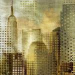 Empire State Building by Katrina Craven