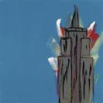 Empire State Building by Brian Nash