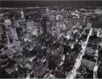 Empire State Building, East View by Henri Silberman