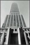 Empire State Building I by Laura Denardo