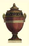 Empire Urn I by Vision Studios