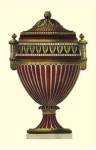Empire Urn II by Vision Studios