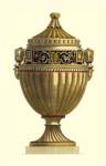 Empire Urn IV by Vision Studios
