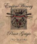 Empire Winery by Ralph Burch