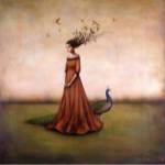 Empty Nest Invocation by Duy Huynh