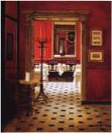 En Rouge by Andre Renoux