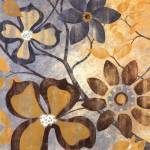 Enchanted Garden II by Maria Donovan