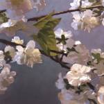 Endless Grace I by Rick Novak