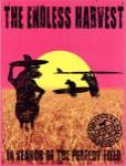 Endless Harvest by Sam Maxwell