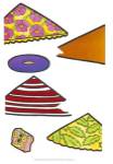 Endless Summer Cut Outs (PP)