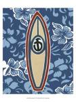 Endless Summer III by Ethan Harper