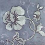 English Garden VII by Sapna Shah