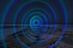 Enter the Void by Chris Moyer