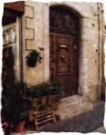 Entrez Vous by Maureen Love
