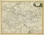 Environs de Paris by S. Roberts