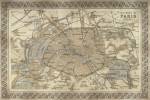 Environs Of Paris by Studio Voltaire