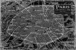 Environs Paris by Carole Stevens