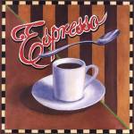 Espresso by Geoff Allen