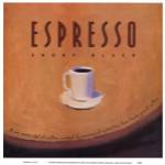 Espresso by Jillian David Design