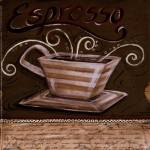 Espresso by Kate McRostie