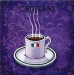 Espresso by Will Rafuse