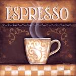 Espresso by Kim Lewis