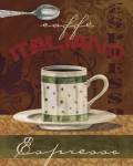 Espresso by Fiona Stokes-Gilbert