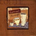 Espresso by Jessica Flick