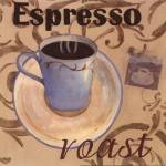 Espresso Roast by Paige Davis