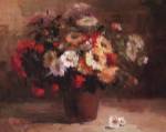 Essence De Fleur by Parkwin