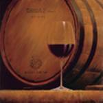 Estate Shiraz by Marco Fabiano