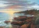 Esterel I by Arthur Chartow