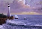 Eternal Light by Diane Romanello