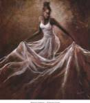 Ethereal Grace by Monica Stewart
