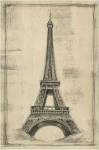 European Icons I by Ethan Harper