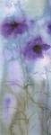 Evening Floral I by Petula Stone