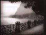 Evening, Lago Di Como by Timothy Wampler