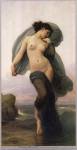 Evening Mood, c.1882 by William Adolphe Bouguereau