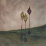 Evening Reach by Tamara Wright