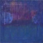 Evening Shadows I by Julie Holland