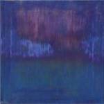 Evening Shadows II by Julie Holland