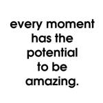 Every Moment 3 by Louise Carey