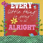 Everything by Fiona Stokes-Gilbert