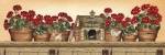 Everything Grows with Love by Linda Spivey