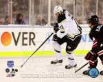 Evgeni Malkin 2014 NHL Stadium Series Action