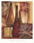 Exotic Elements I by Sandy Clark