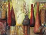 Exotic Elements III by Sandy Clark