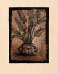Exotic Flora IV by Monica Stewart